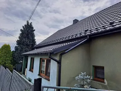 Usługi Blacharsko-Dekarskie Piotr Świerczyński